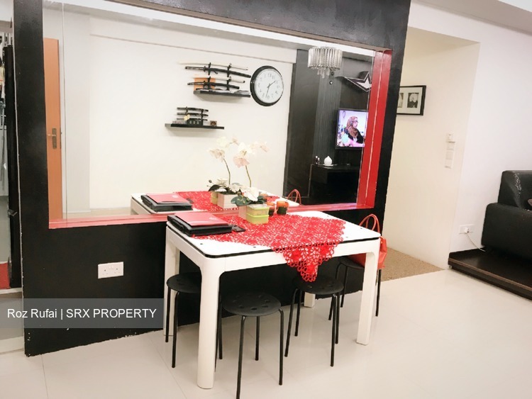 Blk 476C Choa Chu Kang Avenue 5 (Choa Chu Kang), HDB 4 Rooms #176961302